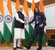 Prathika Rawal Receives World Cup Winner Medal After Jay Shah Intervention