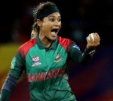Jahanara Alam Alleges Sexual Harassment by Bangladesh Cricket Selector