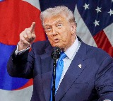 Donald Trump Remarks on Pakistan Nuclear Program India Reacts