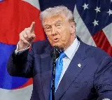 Donald Trump Remarks on Pakistan Nuclear Program India Reacts