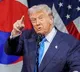 Donald Trump Remarks on Pakistan Nuclear Program India Reacts