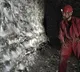 Istvan Urak Discovers Massive Spider Colony in Greece Albania Cave
