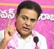 KTR Criticizes Congress Rule Calls for KCRs Return