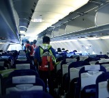 Indigo Flight Passengers Panic After Burning Smell in Cabin