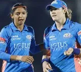 Harmanpreet Kaurs Big Sacrifice For WPL 2026 Sees England Star Nat Sciver Brunt
