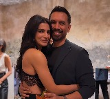 Samantha Ruth Prabhu Photo with Raj Nidimoru Sparks Speculation