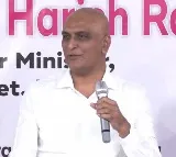 Harish Rao Slams Revanth Reddy for Jailing Movie Stars