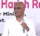 Harish Rao Slams Revanth Reddy for Jailing Movie Stars