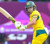 Alyssa Healy Still Haunted by Loss to India