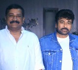 Chiranjeevi Ready to Amaze with Energetic Steps Says Ganta