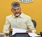 Chandrababu Focuses on Developing Three Mega Cities in Andhra Pradesh