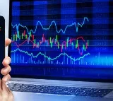 Stock Markets Close with Minor Losses Supported by Banking Shares