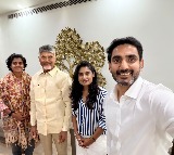 Mithali Raj Appreciates Chandrababu and Nara Lokesh for Sports Promotion