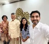 Mithali Raj Appreciates Chandrababu and Nara Lokesh for Sports Promotion
