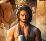 Jatadhara Movie Review