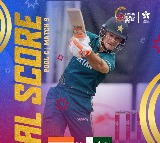 Hong Kong Sixes 2025 India Defeats Pakistan by DLS Method