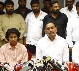 Sri Charani honored with Wing to be named After her at Visakha Stadium