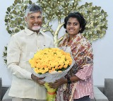 AP Govt Announces 25 Crore Reward Group 1 Job for Sree Charani