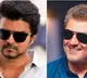Ajith Responds to Rivalry with Vijay