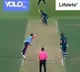 Abbas Afridi Hits Six Sixes in Hong Kong Sixes Tournament
