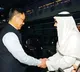 Kiren Rijiju arrives in Saudi Arabia to sign bilateral Haj agreement, review 2026 preparations