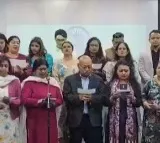 Indian diplomatic missions worldwide celebrate 150 years of ‘Vande Matram’
