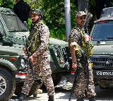 Two terrorists killed as Army foils infiltration bid on LoC in J&K’s Kupwara district