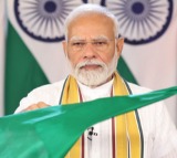 Infrastructure has played great role in development of countries: PM Modi flags off 4 new Vande Bharat trains in Varanasi