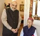 Played leading role in Ram Janmabhoomi movement: HM Shah extends birthday greetings to LK Advani