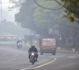 Winter chill in Delhi-NCR marred by poor air quality as AQI nears 400
