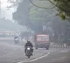 Winter chill in Delhi-NCR marred by poor air quality as AQI nears 400