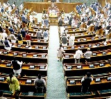 Winter Session of Parliament to be held from Dec 1 to 19