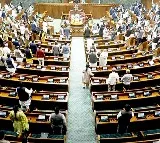 Winter Session of Parliament to be held from Dec 1 to 19