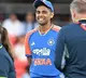 5th T20I: Rinku replaces rested Tilak for India as Australia elect to bowl first