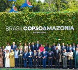 India seeks equitable climate action at CoP30 summit in Brazil