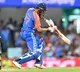 5th T20I: India-Australia clash halted due to severe weather conditions