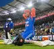 Abhishek Sharma achieves multiple feats upon completing 1000 T20I runs