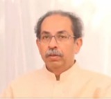 Fadnavis an 'accidental CM', BJP a 'corrupt party': Uddhav Thackeray