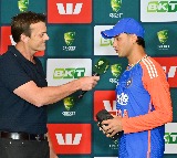 5th T20I: Could've gotten bigger scores, but we have done well in the series, says Abhishek