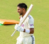 Dhruv Jurel’s unbeaten 127 puts India A in command against South Africa A