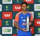 5th T20I: Feels great to finally touch the trophy, says Suryakumar after series win over Australia