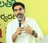 Nara Lokesh on Hindalco Investment of Rs 586 Crore in Kuppam