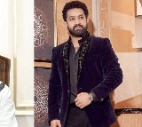 Junior NTR wishes Revanth Reddy happy birthday