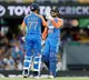 India vs Australia 5th T20 Match Interrupted by Rain and Lightning