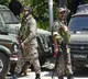 Indian Army Kills Two Terrorists in Kupwara Infiltration Attempt