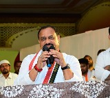 Mahesh Kumar Goud Alleges Voter Irregularities in Jubilee Hills by BJP