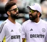 Steve Waugh on Kohli and Rohit Players are Not Bigger Than Game