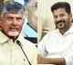 Revanth Reddy Receives Birthday Wishes from Chandrababu Stalin Sonia Rahul Chiranjeevi