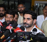 Nara Lokesh Campaigns for NDA in Bihar Focuses on Entrepreneurship