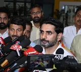 Nara Lokesh Campaigns for NDA in Bihar Focuses on Entrepreneurship